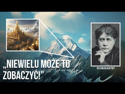 Ukryta starożytna wiedza: Najświętsze Miejsce na Ziemi!