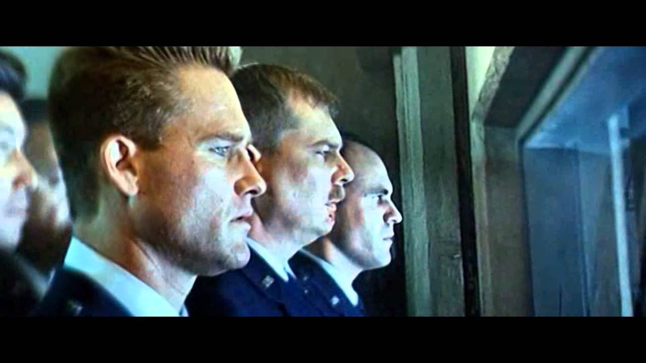 Stargate miniatura do trailer