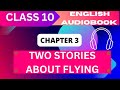 Themes and Lessons in Flight Stories