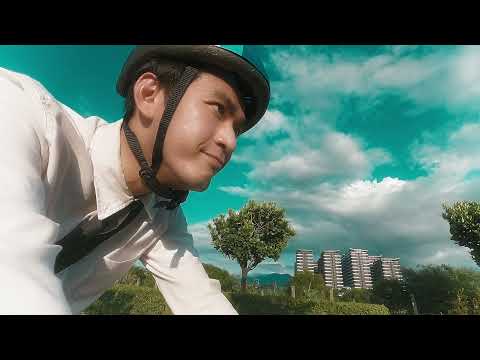 交通部 腳踏車出行指引 宣導影片 完整版 - YouTube