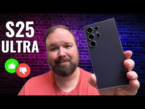 S25 Ultra: Did Samsung Learn Their Lesson?!