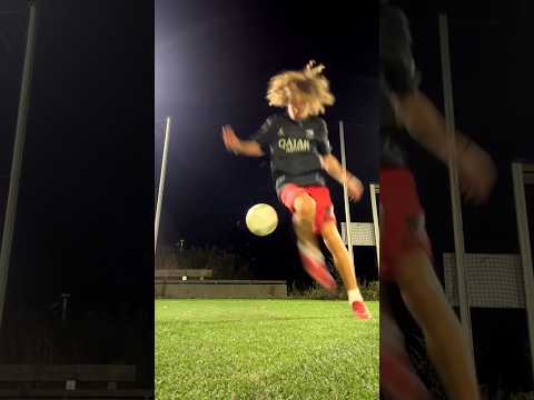 Best skills compilation‼️??‍? #football #soccer #skills #fast