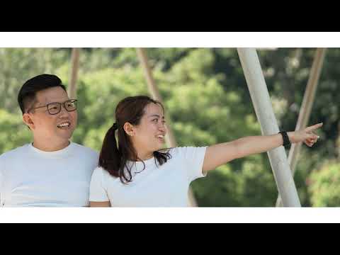 Couple Love Story Cover Image