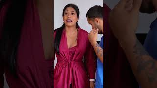Pintó el vestido de su esposa por esta razón Parte 5 #reflexiones #drama #historiass