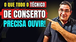 É POR ISSO QUE VOCÊ NÃO GANHA DINHEIRO!