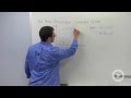 3D Coordinate System Concepts