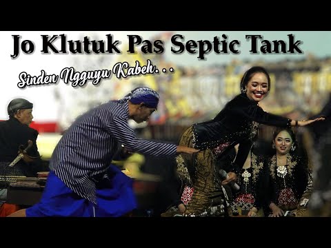 DAGELAN VIRAL JO KLUTUK || LAGU RAP DAPAT SEPTIC TANK ALIAS BRUTU || DALANG MINTO RUGI ALIAS TOMBOK