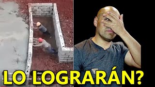 ¿Cuánta fuerza se necesita para sostener el muro? Aquí te lo calculo