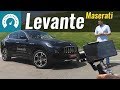 Maserati Levante GranSport