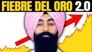 La Verdadera Razón Por La Que Los Inversores Están Comprando Oro En Este Momento