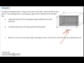 Slicing Shapes in Geometry