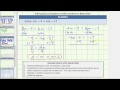 Isolating Variables in Linear Equations