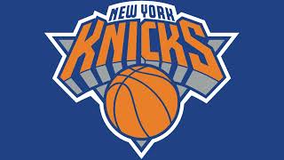 New York Knicks “Post Time Charge Tip Off Organ Synth” Old MSG Version Remake