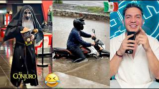 🇲🇽 COSAS de M3XlCAN0S 😂 (SI TE RIES PIERDES) | Los ADN