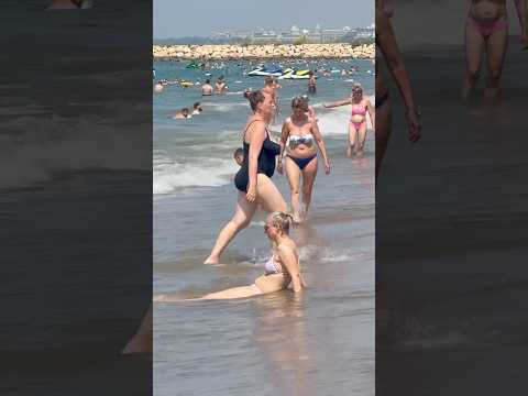 Side Beach Antalya