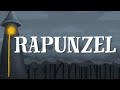 Rapunzel's Story and Character Analysis