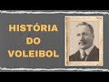 História do Voleibol