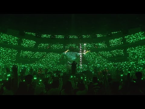 Official髭男dism - Chessboard [Official Live Video]