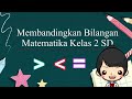 Comparing Numbers and Understanding Comparison Symbols