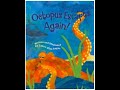 Octopus Adaptations and Characteristics