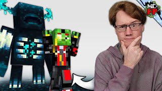 THEJOCRAFTs GENIALES NEUES SPIEL 🎢 Minecraft Freizeitpark