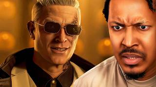 Resident Evil Requiem - Part 7 [Finale]