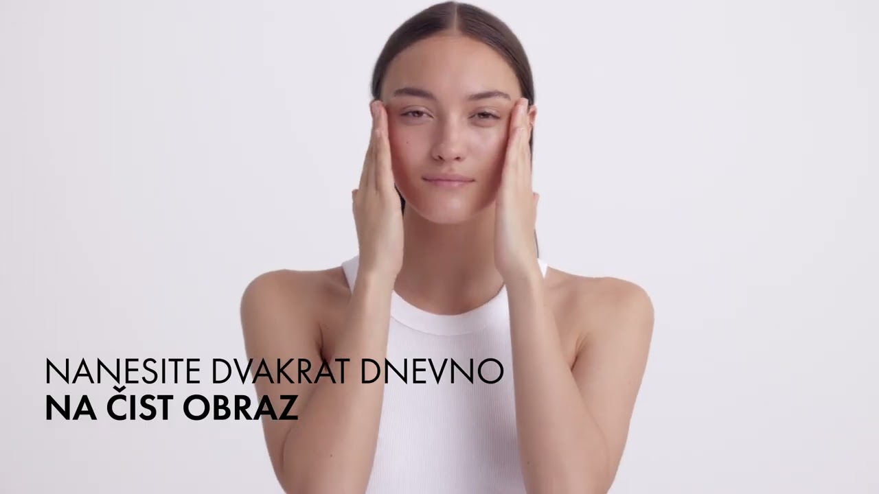 Kako uporabljati?  MINÉRAL 89 dnevni booster