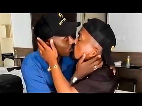 TÕE BEIJOU O ANÃO 😂😂😂