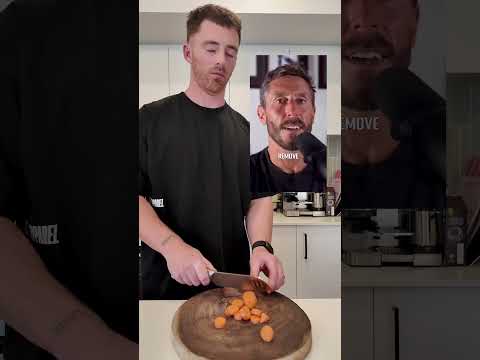 Stop listening to them Part 2 #reaction #food #health #influencer #cooking #diet