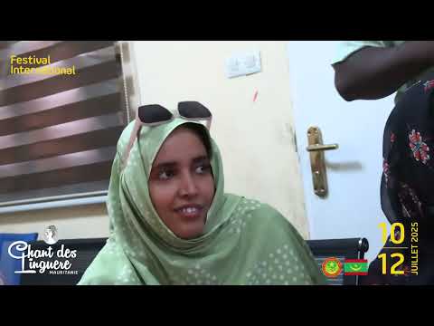 Coumba Gawlo : Moments de vives émotions et d'empathie au centre Alwafa de Nouakchott