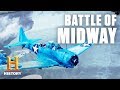 Battle of Midway Strategies and Outcomes