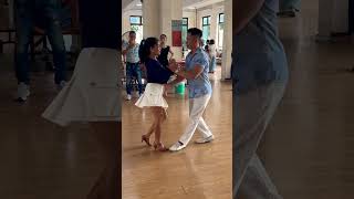 Bachata L4.70 (Vào nhạc) #letsdance #youcandance #HồngNgọc #HồngYến #bachata #cungvhlđ 22.09.2026