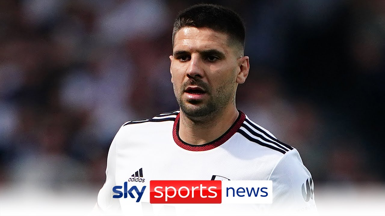 Aleksandar Mitrovic: Al-Hilal make second bid worth close to £30m for Fulham striker