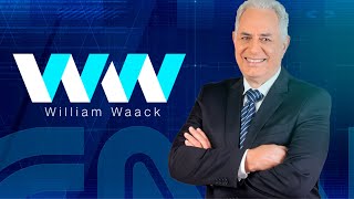 AO VIVO: - WW - 12/08/2025