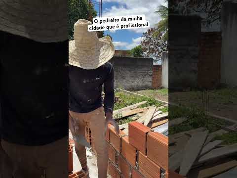 Qualidade #shots #yutubeshorts #pedreiro #obra