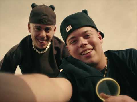 Soge Culebra, Saiko - UNA ÚLTIMA VEZ (videoclip oficial)