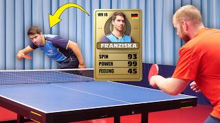 How Good is a World Rank 10 Player in Real life?