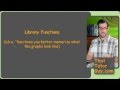 Understanding Functions and Their Properties