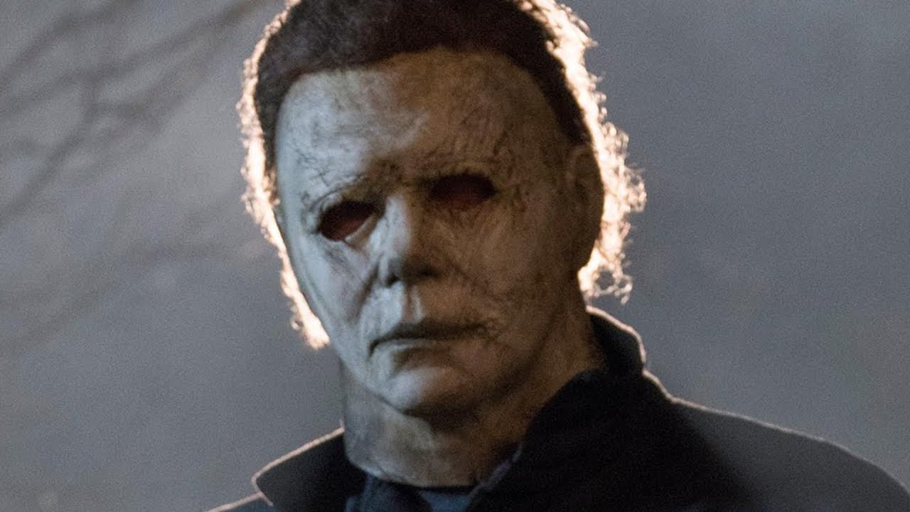 First-Look Footage From Halloween Kills Is Pretty Epic