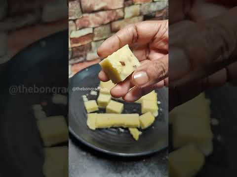 পটল দিয়ে পনির 😱। আমি তো নিজেই অবাক হয়ে গেলাম