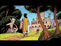 Odysseus' Adventures and Challenges