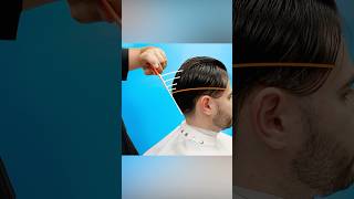 Men’s Slick back Tutorial