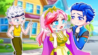 Alex Save Anna From Bully! BẢO VỆ CÔ GÁI ANH YÊU | Gacha Life x Gacha Club