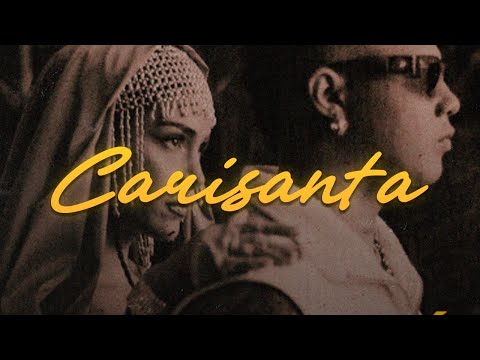 Boza - Carisanta (Letra)