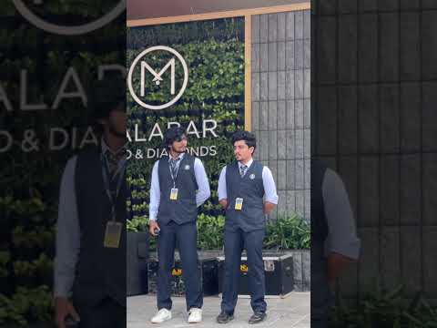 Imperial Events | Malabar Gold #valetparking #corporateevents  #malabargoldanddiamonds