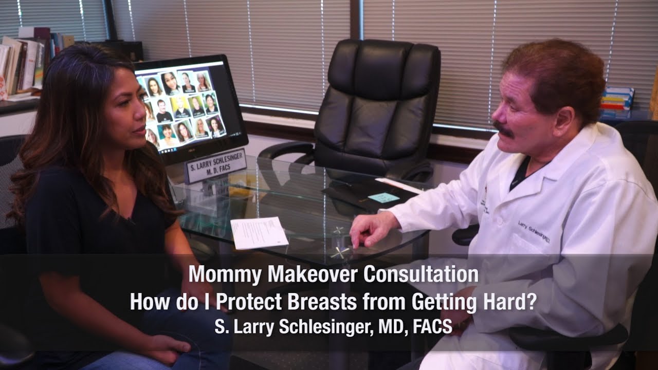 Mommy Makeover Consultation Questions - How to Prevent Hard Breast Implants (Capsular Contracture) - Breast Implant Center of Hawaii