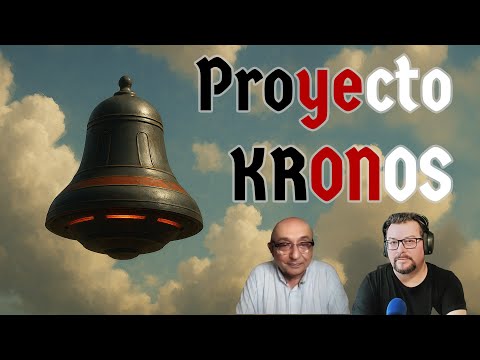 El Proyecto KRONOS