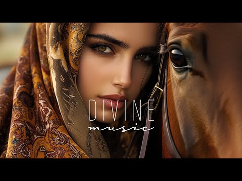 Divine Music - The Year Mix Vol.9 [Chill & Ethnic Deep 2025]