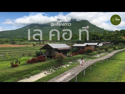 เที่ยวเชียงใหม่-กางเต็นท์-แคมป เที่ยวเชียงใหม่ กางเต็นท์ โฮมสเตย์ หุบเขาเร้นรัก The valley of love Chiangmai | OneOneCamp