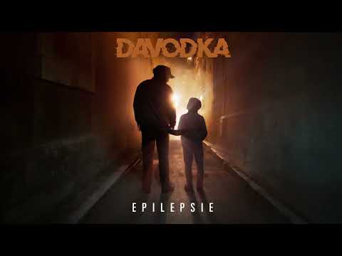 DAVODKA - Epilepsie (Audio officiel)